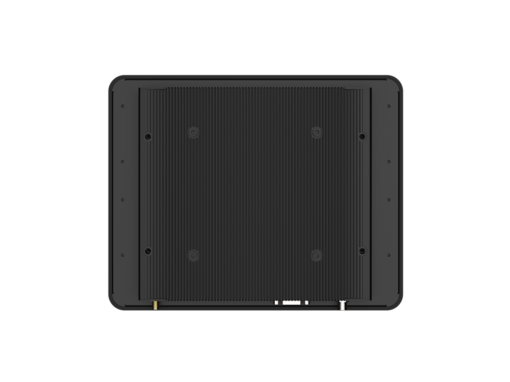 9.7&quot; PCAP ETPC A311D 4GB RAM 64GB OB 9-36V V1.1