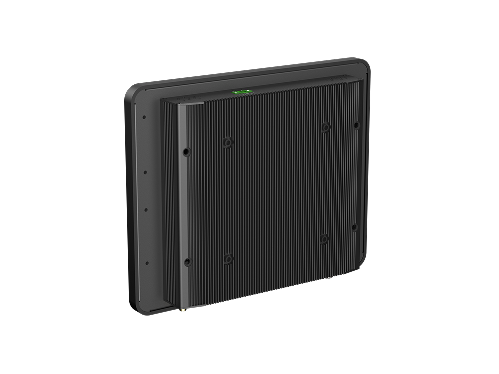 9.7&quot; PCAP ETPC A311D 4GB RAM 64GB OB 9-36V V1.1