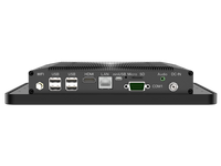 9.7&quot; PCAP ETPC A311D 4GB RAM 64GB OB 9-36V V1.1