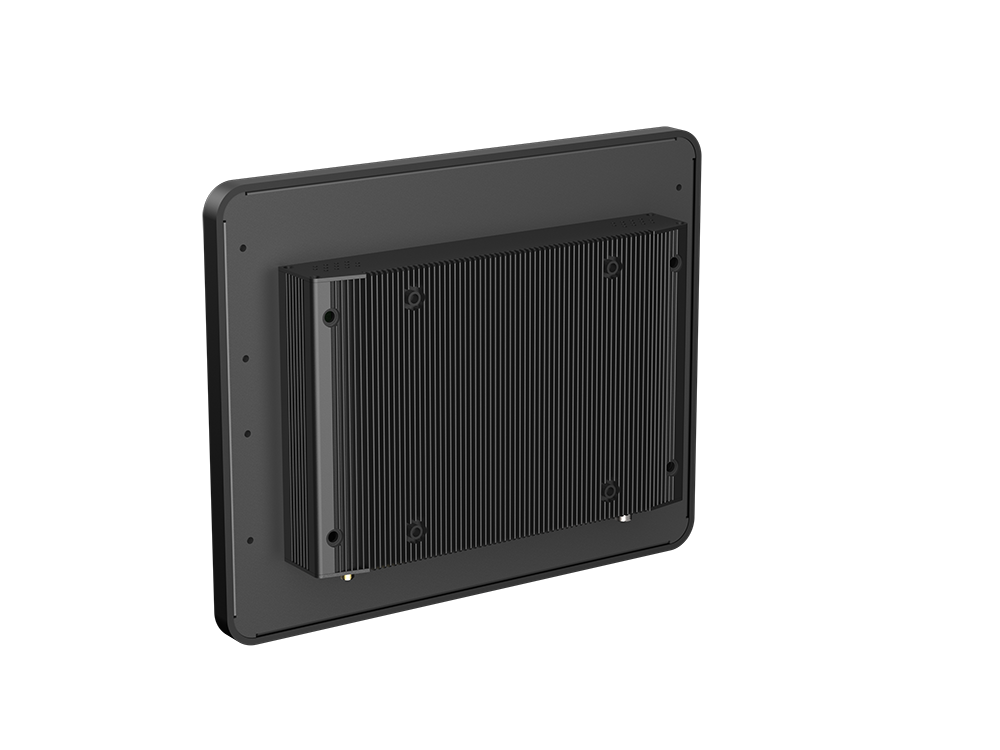 9.7&quot; PCAP ETPC S905D3 2GB RAM 64GB eMMC OB V1.1