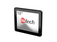 9.7&quot; PCAP ETPC S905D3 2GB RAM 64GB eMMC OB V1.1