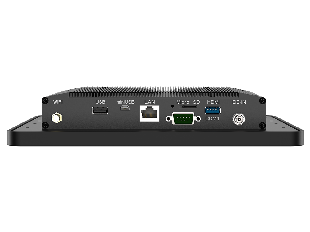 9.7&quot; PCAP ETPC S905D3 2GB RAM 64GB eMMC OB V1.1