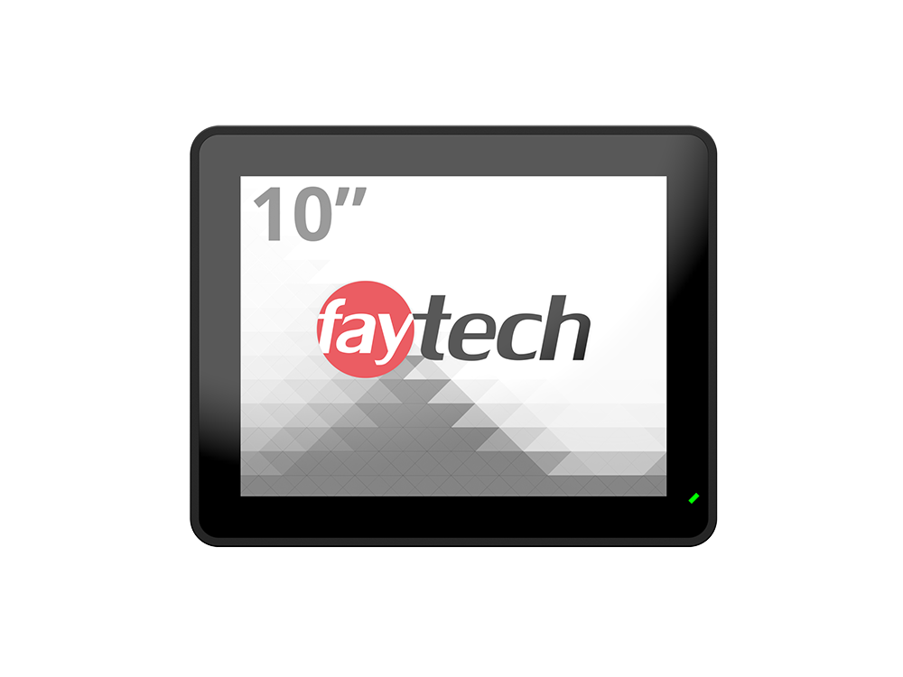 9.7&quot; PCAP TM RTD2556 DP-HDMI-VGA USB OB V4