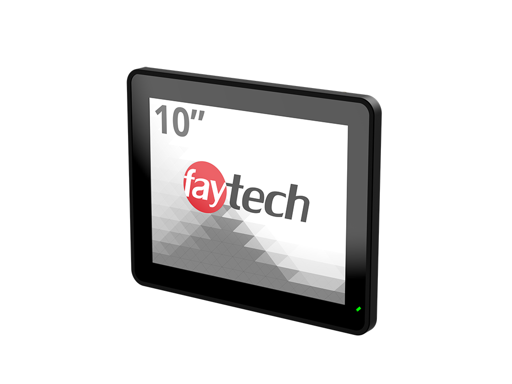 9.7&quot; PCAP TM RTD2556 DP-HDMI-VGA USB OB V4