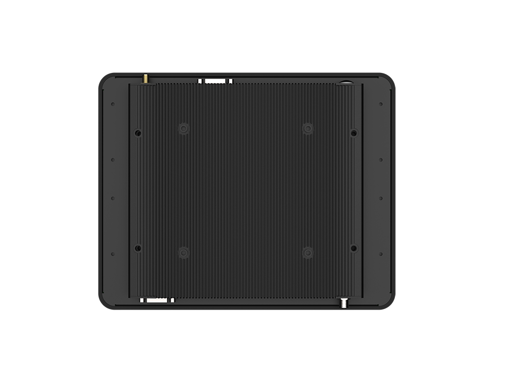 9.7&quot;PCAP TPC EHL-X6413E 8G 120G 9-36V OB Debian OS