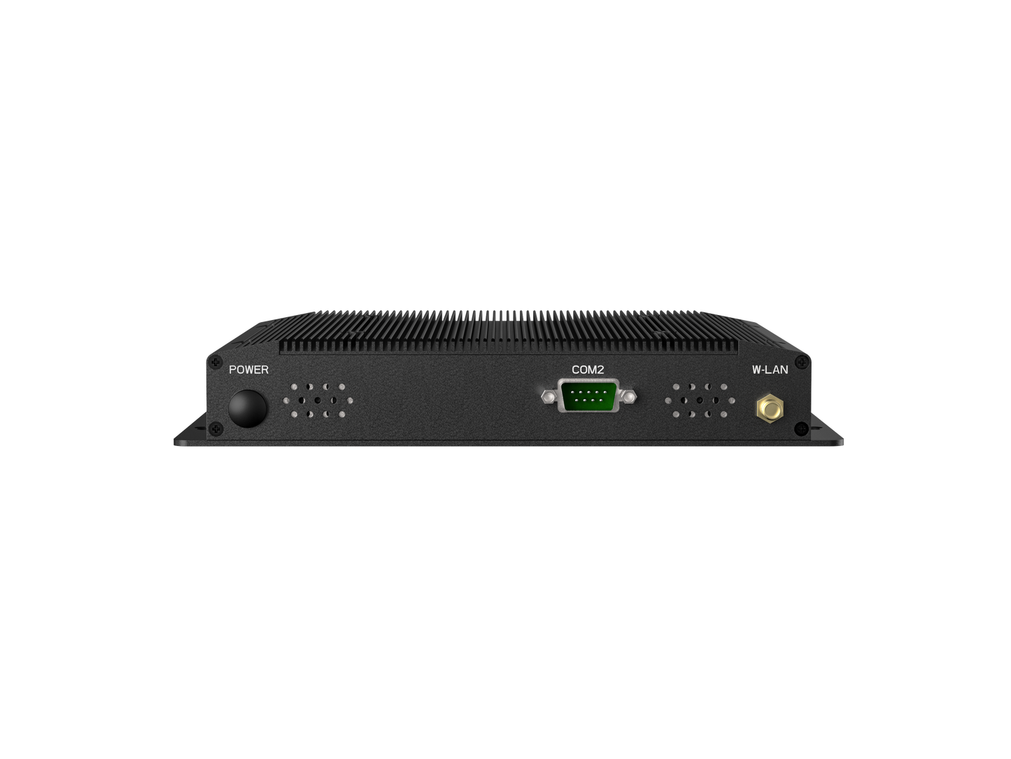 Industrial Box PC i5-1145G7E 8G 240GB 9-36V