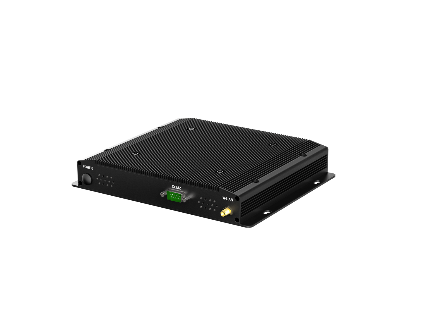 Industrial Box PC i5-1145G7E 8G 240GB 9-36V