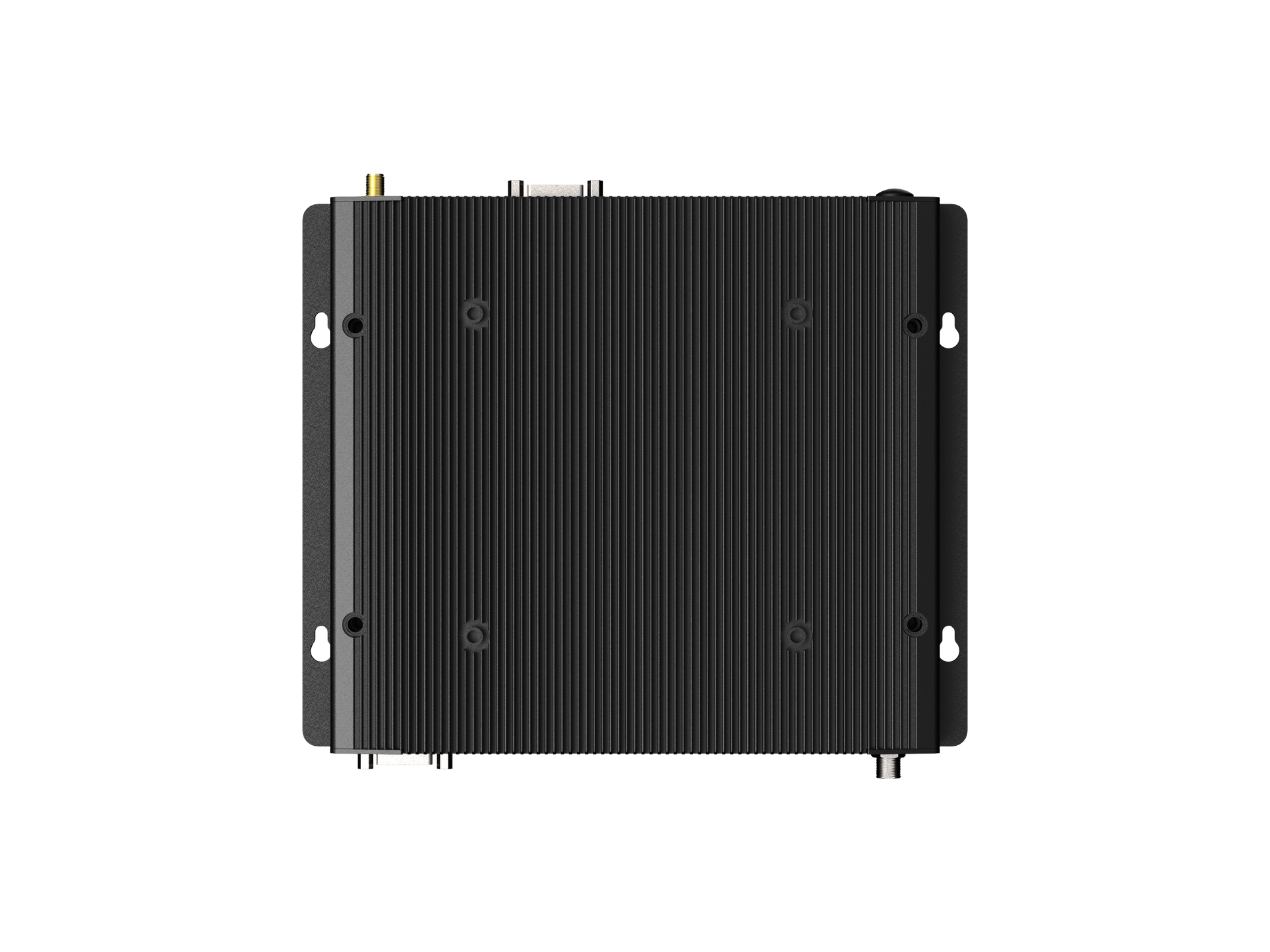 Industrial Box PC i5-1145G7E 8G 240GB 9-36V
